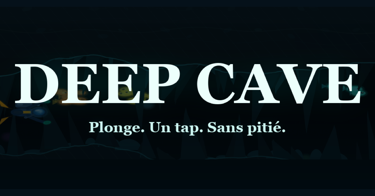 Deep Cave